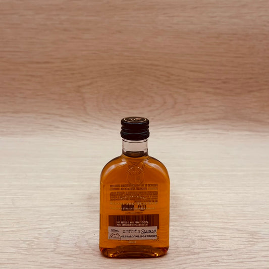 Woodford Reserve, Kentucky Straight Bourbon, 50ml