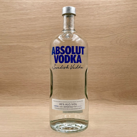 Absolut, Vodka 1.75L