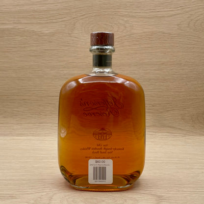 Jefferson's Reserve, Kentucky Straight Bourbon Whiskey