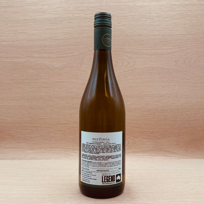 Ngeringa, Adelaide Hills, Australia, Chardonnay, 2023
