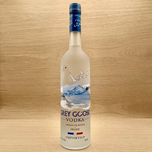 Grey Goose, Vodka, 750ml