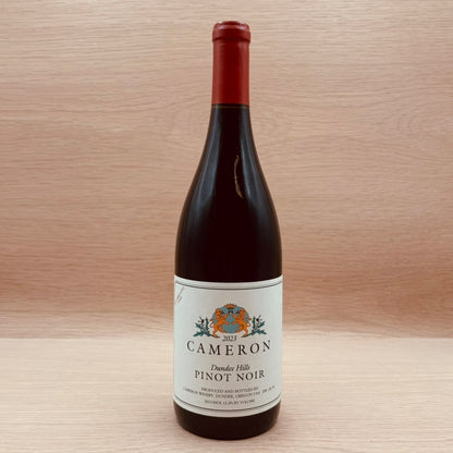 Cameron, Dundee Hills, Oregon, Pinot Noir, 2023