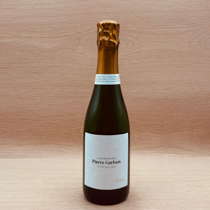 Pierre Gerbais, "Grains de Celles," Champagne, France, NV, Champagne Blend, 375ml