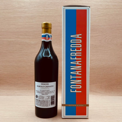 Fontanafredda, Barolo Chinato, 500ml