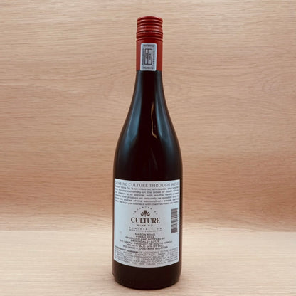Brookdale, "Mason Road," Paarl, South Africa, Syrah, 2024