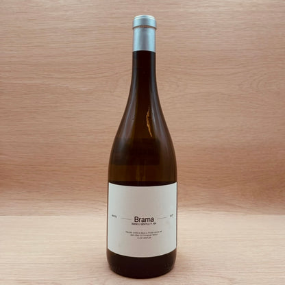 Clos Venturi, "Brama," Corse, France, Biancu Gentile, 2025