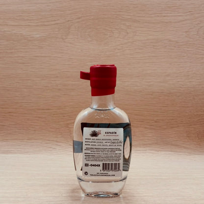 The Lost Explorer, Oaxaca, Mexico, Espadin Mezcal, 200ml