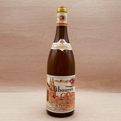 Clos Cibonne, Côtes de Provence Cru Classé, France, Tibouren, 2023