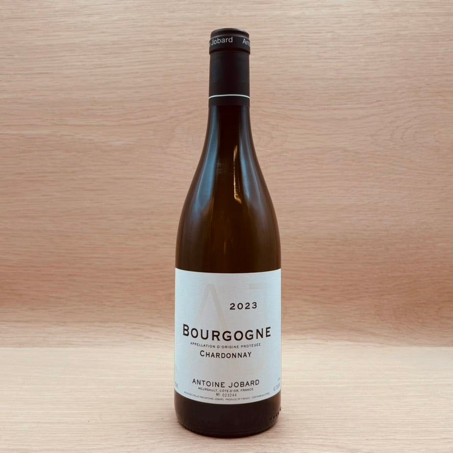 Antoine Jobard, Bourgogne, France, Chardonnay, 2023