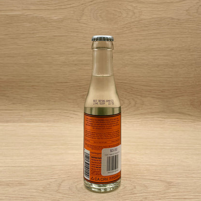East Imperial, "Grapefruit," Tonic Water 5oz.