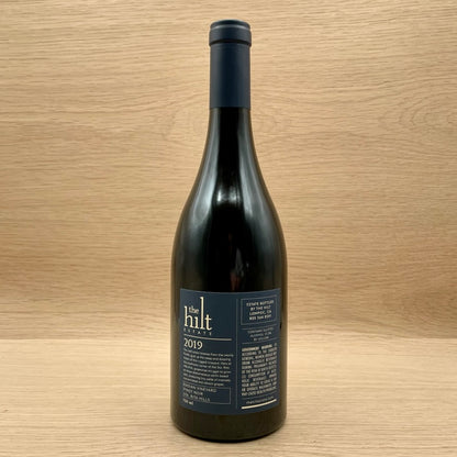 The Hilt Estate, "Radian Vineyard," Santa Rita Hills, California, Pinot Noir, 2019