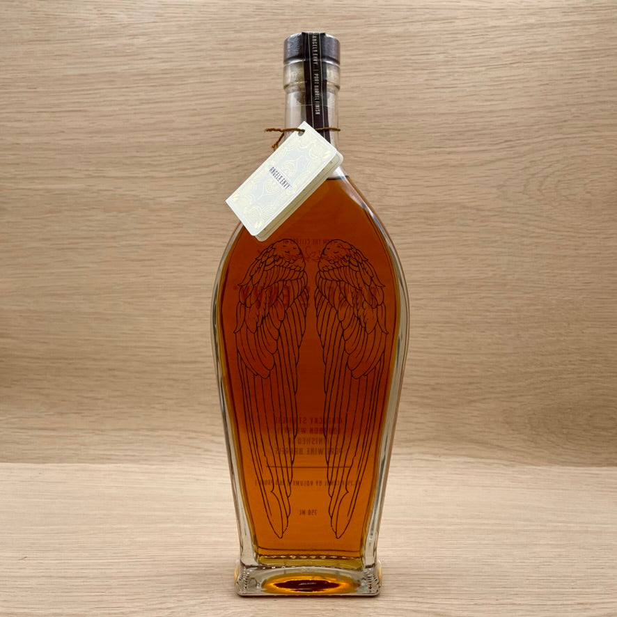 Angel's Envy, Kentucky Straight Bourbon