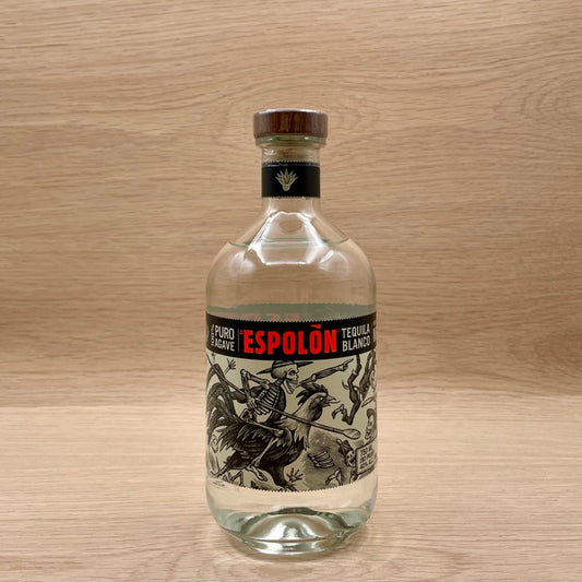 Espolon, Blanco Tequila