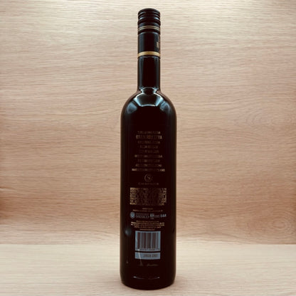 San Matias, "Gran Reserva Extra Añejo," Tequila