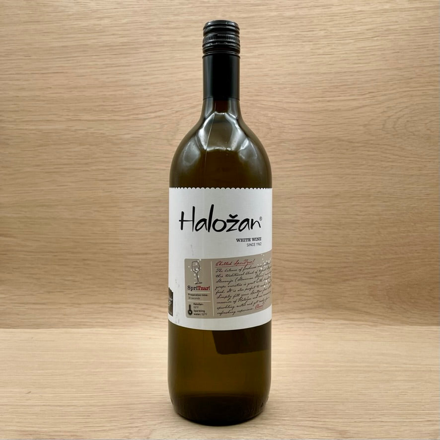 Haložan, Štajerska, Slovenia, White Blend, 2022