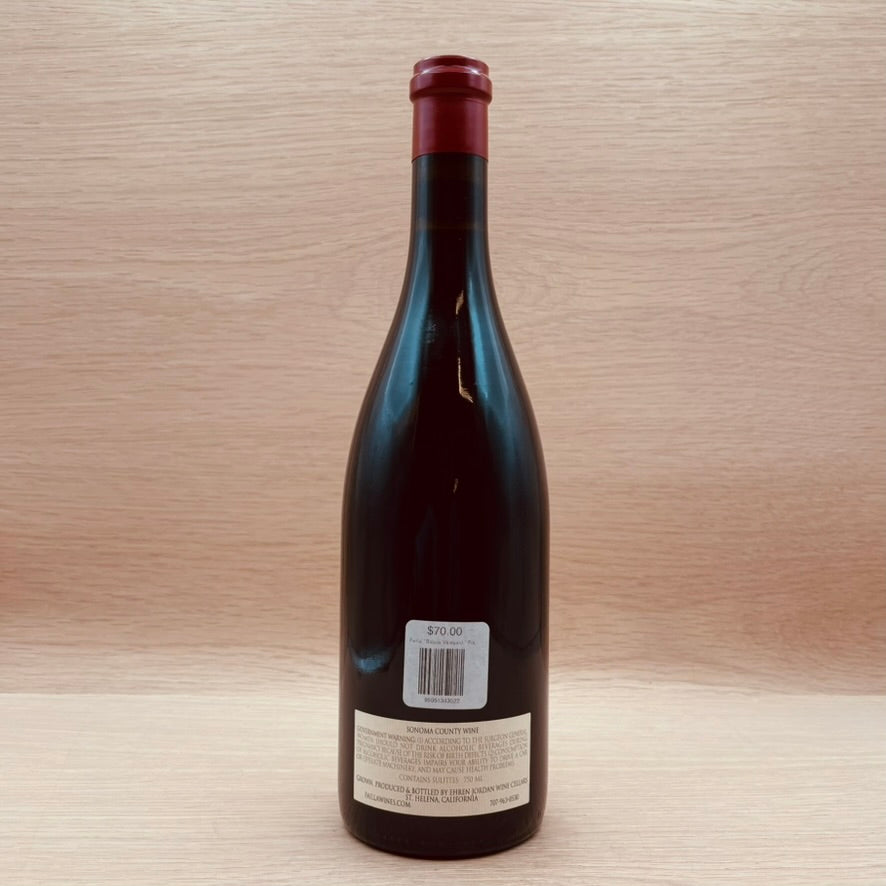 Failla, "Estate Vineyard," Fort Ross-Seaview, California, Syrah, 2021