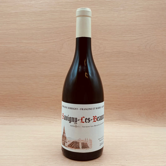 Domaine de Serrigny, Savigny Les Beaune, France, Chardonnay, 2021