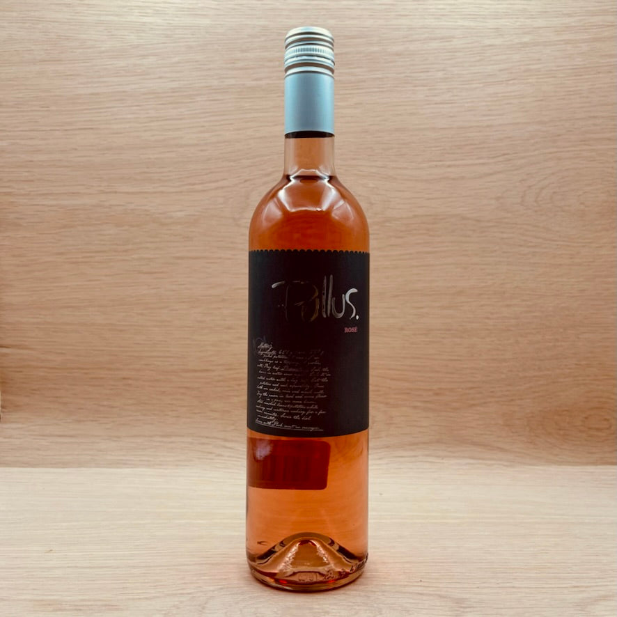 Pullus, "Rose," Štajerska, Slovenia, Blend, 2022