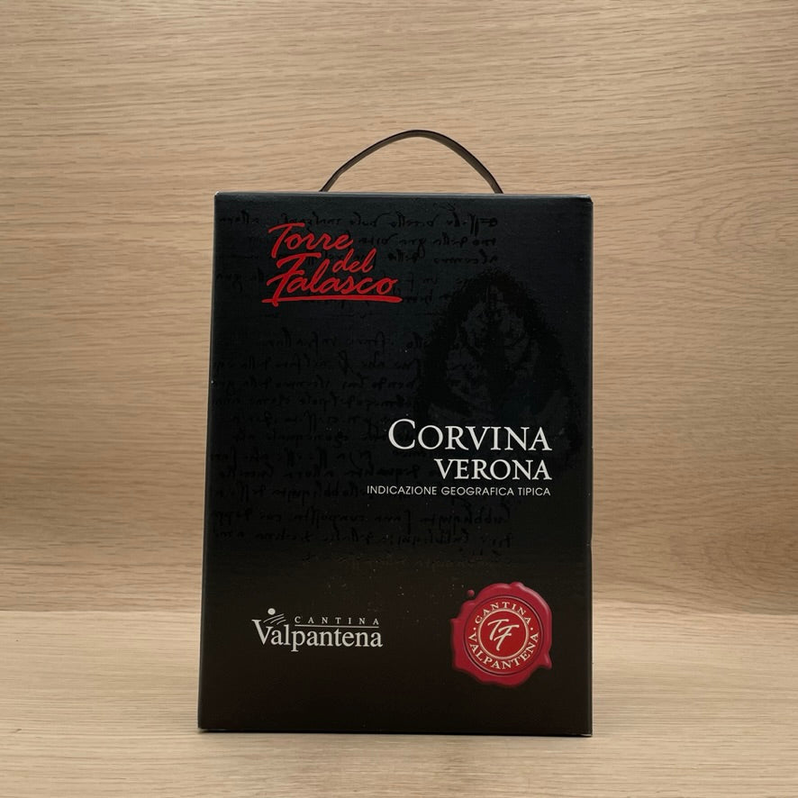 Cantina Valpantena, Verona, Italy, Corvina, 3L