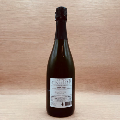 Vincent Couche, "Sensation," Champagne, France, Pinot Noir-Chardonnay, 2002