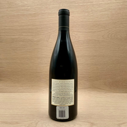 Peay Vineyards, West Sonoma Coast, California, Pinot Noir, 2021