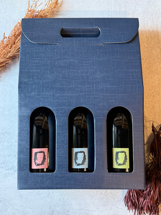Aphelion "Single Vineyard" Grenache - 3 pack
