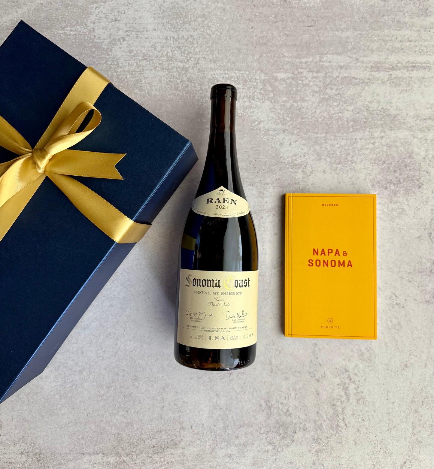 Napa Gift Set