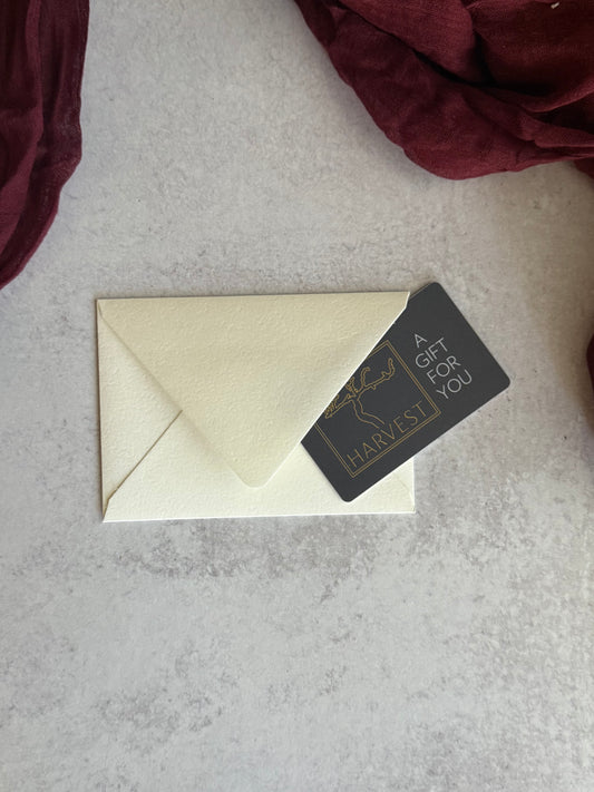 Gift Card - $50