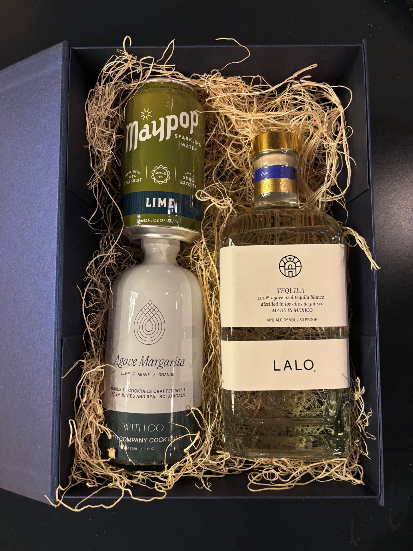 Margarita Gift Set