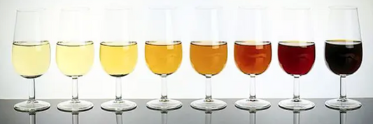 Intro to Sherry