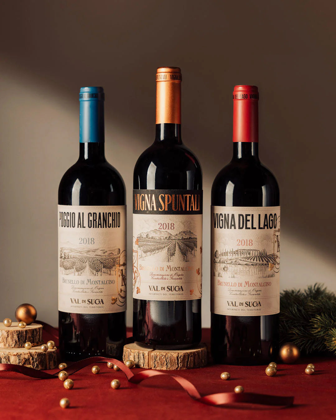 Val di Suga In Store Tasting Sept. 11th