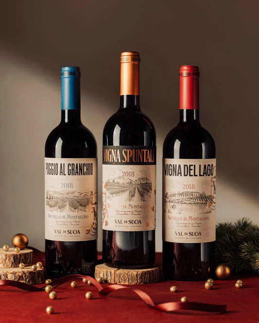 Val di Suga In Store Tasting Sept. 11th